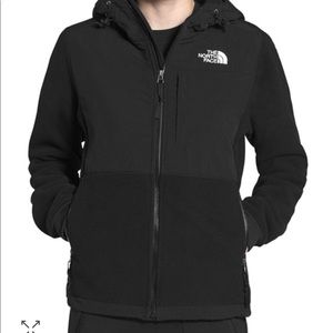 North Face Denali Jacket Size S